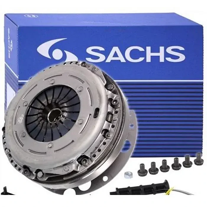 REMIX AUTO - SACHS