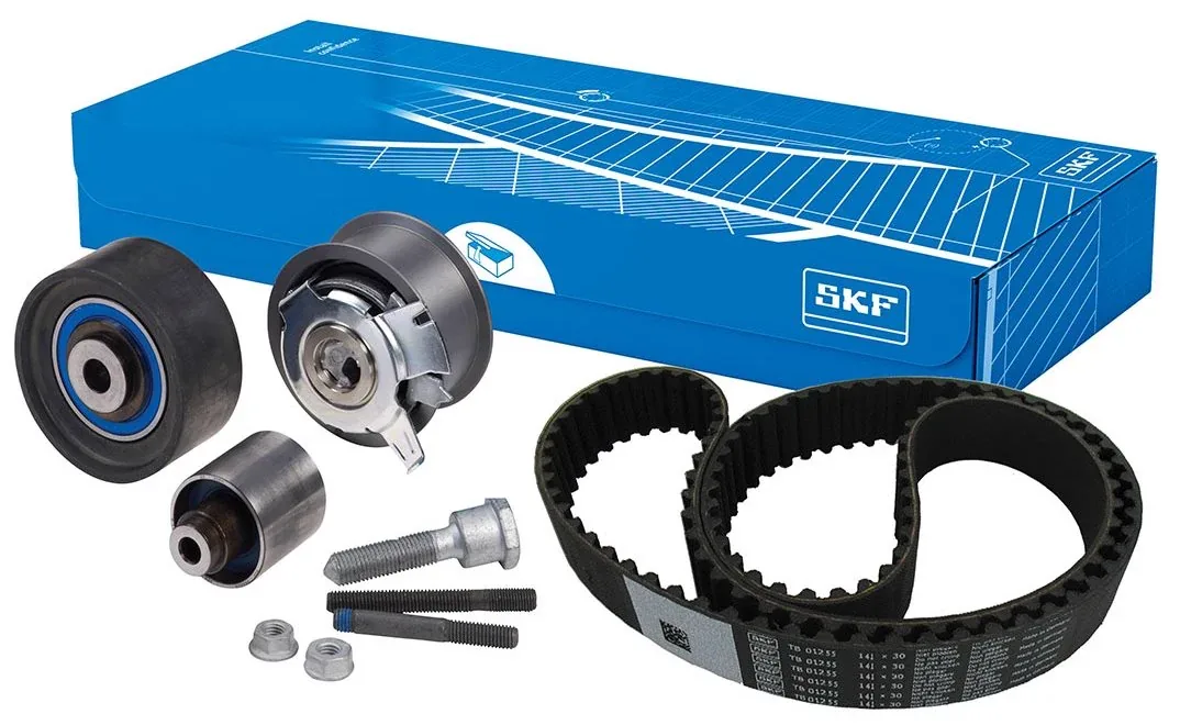 REMIX AUTO - SKF