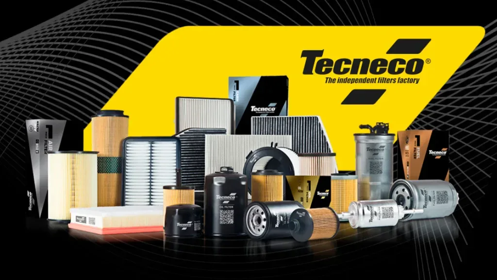 Tecneco - REMIX AUTO